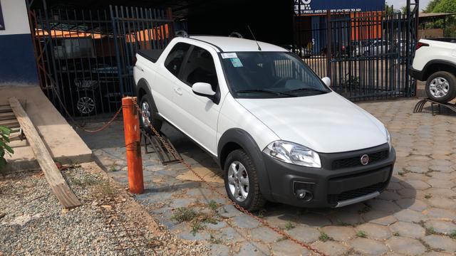 Trevao Veiculos Fiat 0km OS MELHORES PREÇOS E CONDIÇÕES DA REGIÃO - Foto 8
