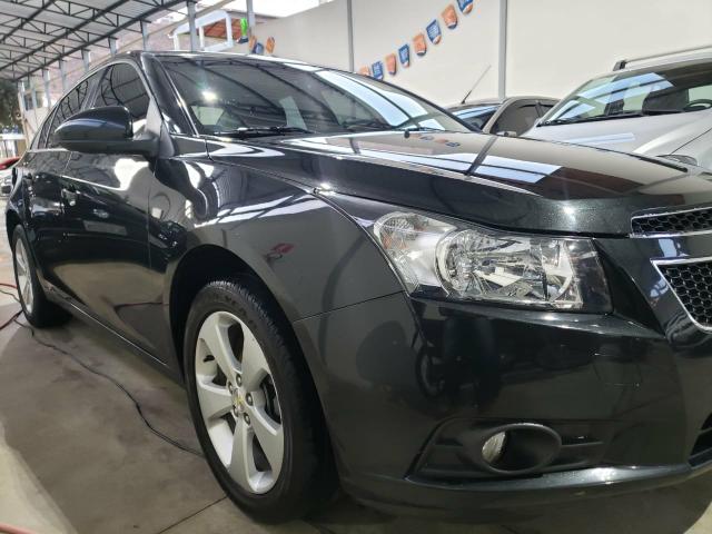 Cruze LT 1.8 2014 automático - Foto 5