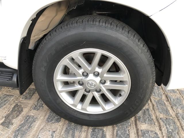 Toyota hilux sw4 srv ano/2013 - Foto 10