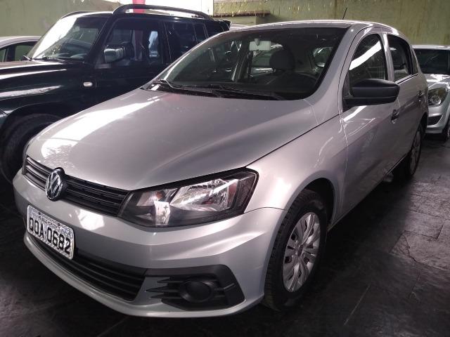 VW/ Gol TL