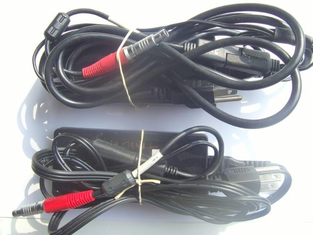 03 Receptores Gnss Rtk Gps Topcon Hiper Hr - Semi Novos - Foto 6
