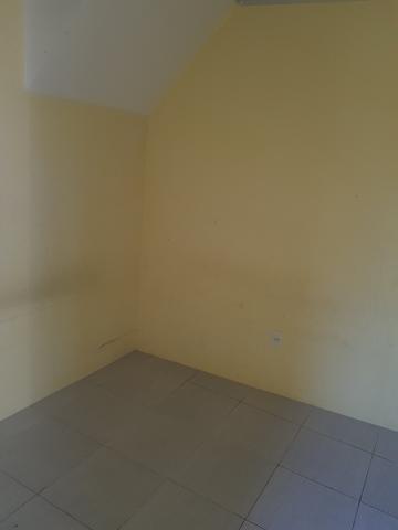 Casa subindo a ladeira da Fazenda Grande do retiro 60.000 Janilton Souza * - Foto 13