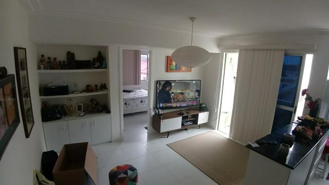 Apartamento 1 quarto sala Grande em condomínio com piscina stella maris - Foto 7