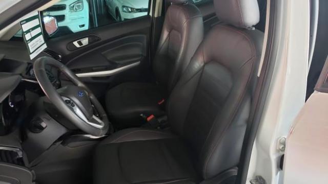 Ford EcoSport Ecosport Freestyle 1.6 - Foto 6
