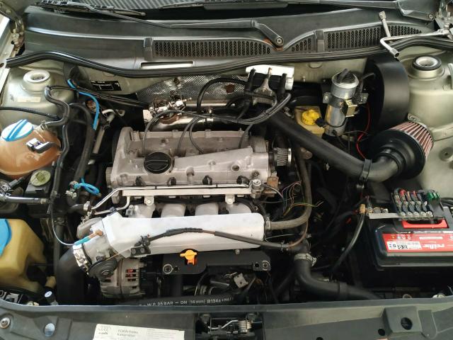 Audi A3 1.8 turbo - Foto 6