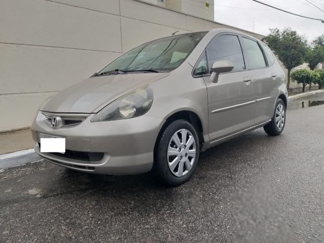 Vendo ou troco - Fit 2004!! Lindo!!