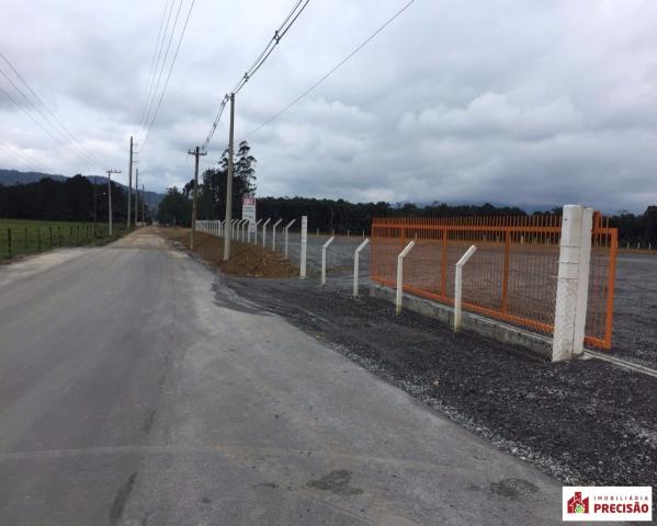 Terreno para alugar em Contorno sul de garuva, Garuva cod:TE00028 - Foto 6