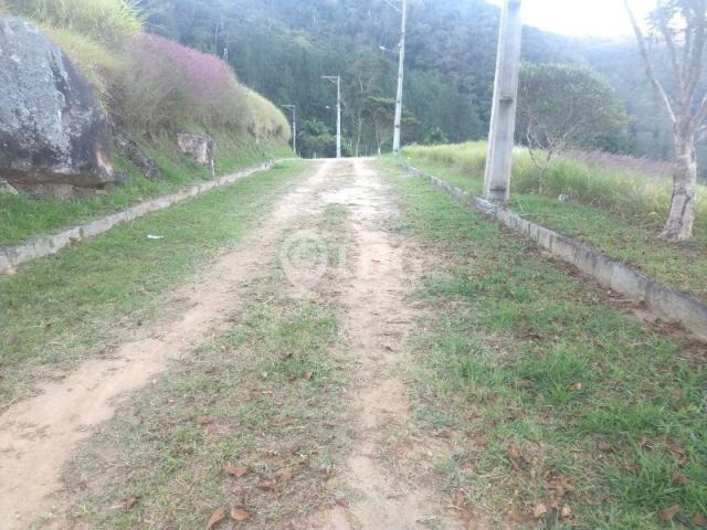 Terreno à venda em Bonsucesso, Teresópolis cod:TE00001 - Foto 4