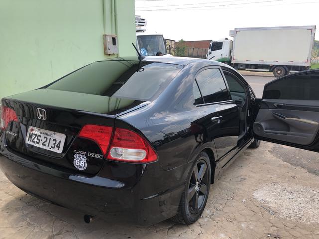 Honda Civic - Foto 4