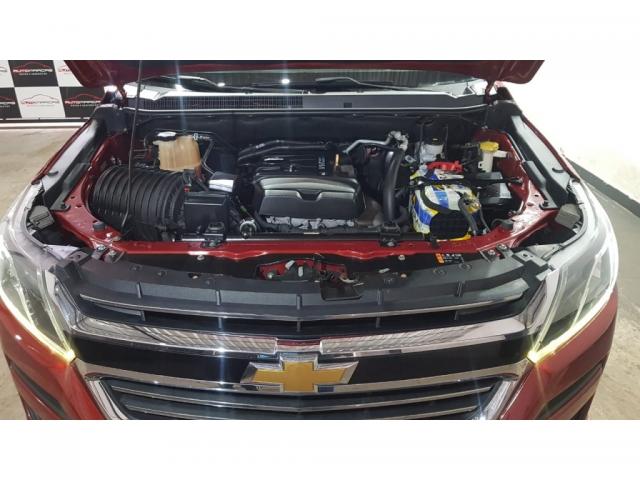 GM - CHEVROLET S10 PICK-UP LTZ 2.5 FLEX 4X4 CD - Foto 11