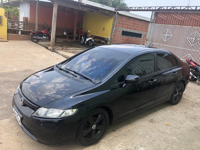Honda Civic - Foto 3