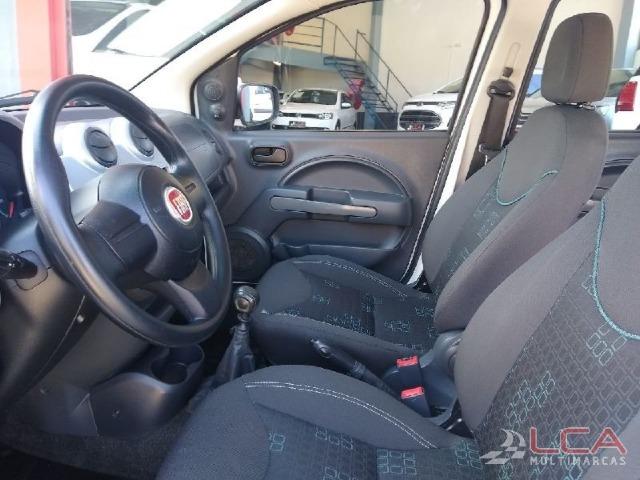 Fiat Uno Vivace Celebration 1.4- completo- ideal p/ Uber e aplicativos - Foto 6