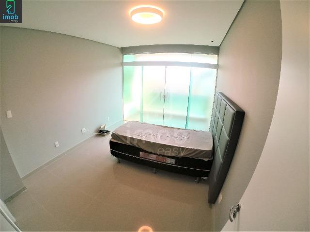 Casa Reserva das Flores, 3 suítes, área externa gourmet com piscina - Foto 11