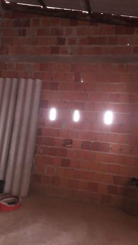 Vende-se uma casa motivo mudança para outro estado - Foto 7