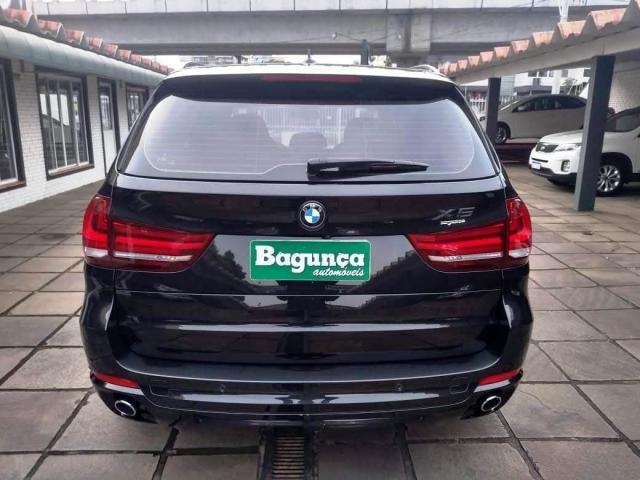 BMW X5 X DRIVE 3.0 D 3.0 TDI AWD 4P - Foto 4