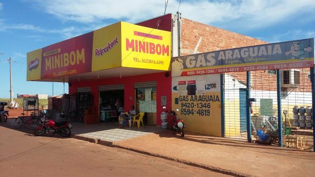 Residêncial Três Rios (Saída de Goiânira-Goias) - Foto 18