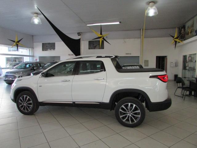 FIAT TORO 2019/2020 2.0 16V TURBO DIESEL VOLCANO 4WD AT9 - Foto 5
