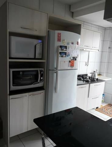 (AP1045) Apartamento no Jardim das Palmeiras, Santo Ângelo, RS