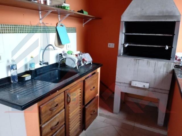 Casa à venda com 3 dormitórios em Estufa 1, Ubatuba cod:368 - Foto 3