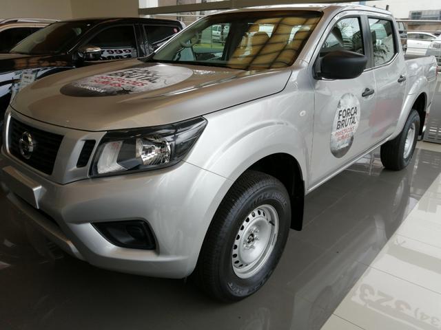Nissan Frontier. 2.3 diesel - Foto 2