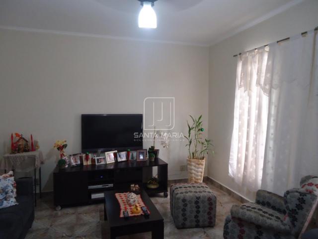Casa à venda com 3 dormitórios em Jd paulistano, Ribeirao preto cod:59656 - Foto 2