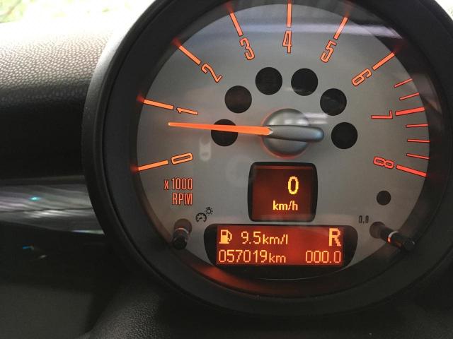 MINI COOPER 2011/2011 1.6 S 16V TURBO GASOLINA 2P AUTOMÁTICO - Foto 8