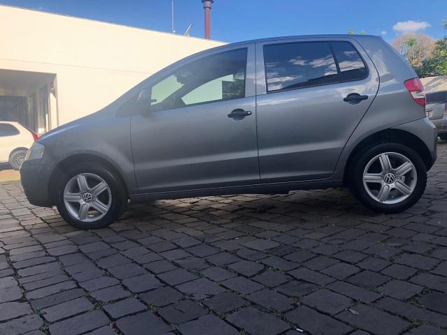 VW - Volkwagen - Fox 1.0 MI 8V Flex - Foto 9