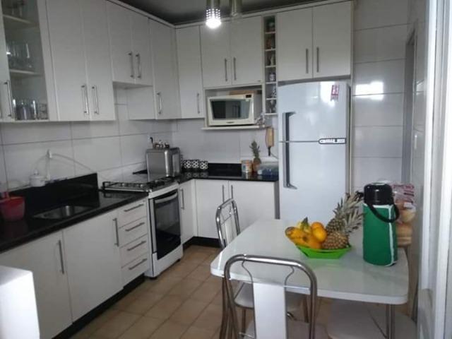 (AP1035) Apartamento no Bairro Oliveira, Santo Ângelo, RS - Foto 4