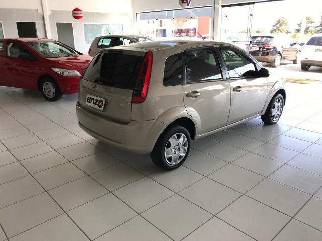 Ford Fiesta 1.6 SE Completo Placa M final 0 ja Emplacado 2019 - Foto 4