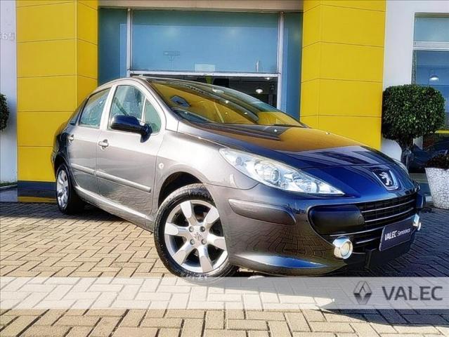 Peugeot 307 1.6 Presence Pack Sedan 16v