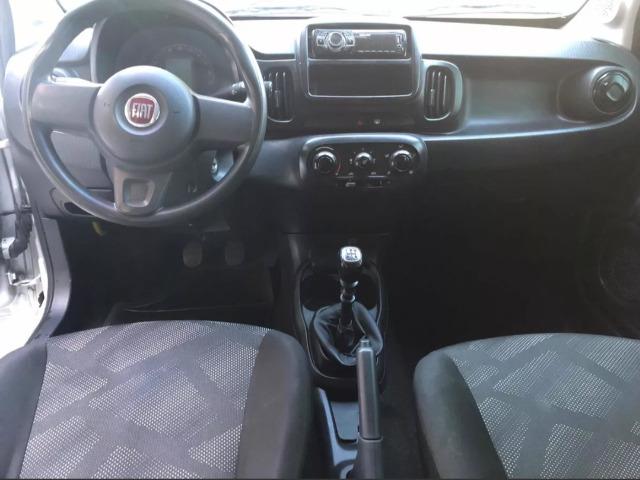 Carro Fiat Mobi 1.0 - Foto 6