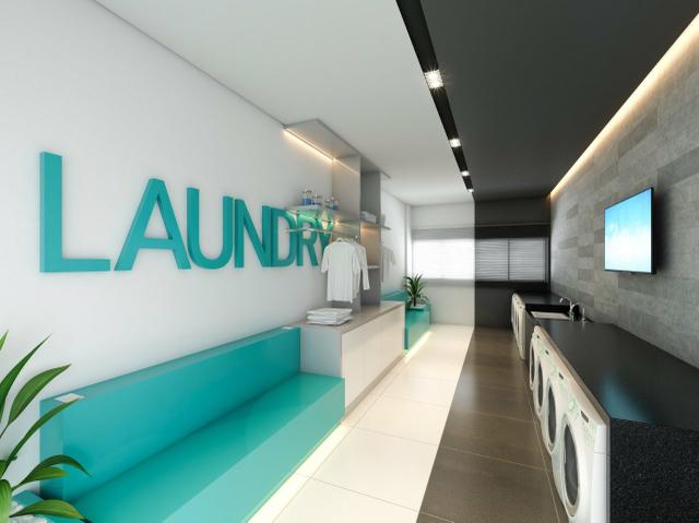 Studio com Varanda Gourmet, Ed RN Studio em Cruz das Almas- em construção - Foto 17