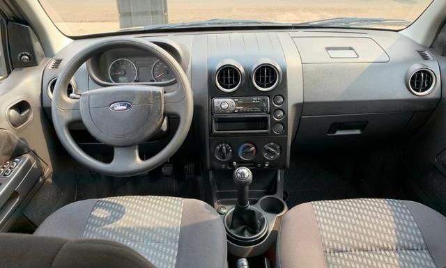 EcoSport XLS - 2007 - nova - Foto 7