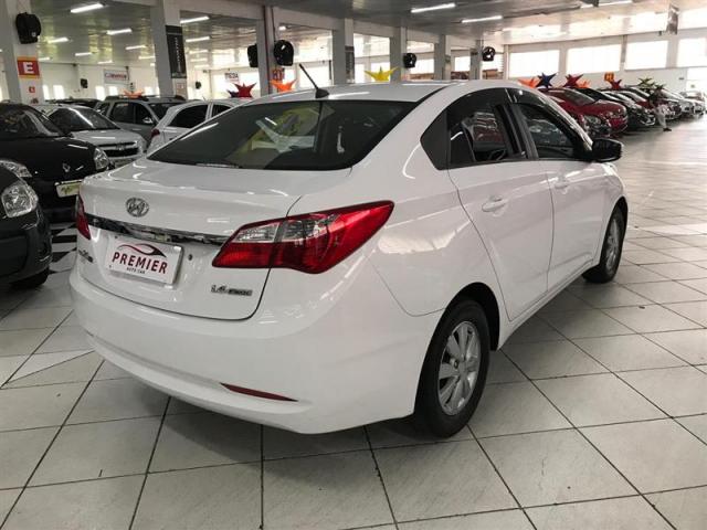 HYUNDAI HB20S 1.6 COMFORT PLUS MANUAL - Foto 6