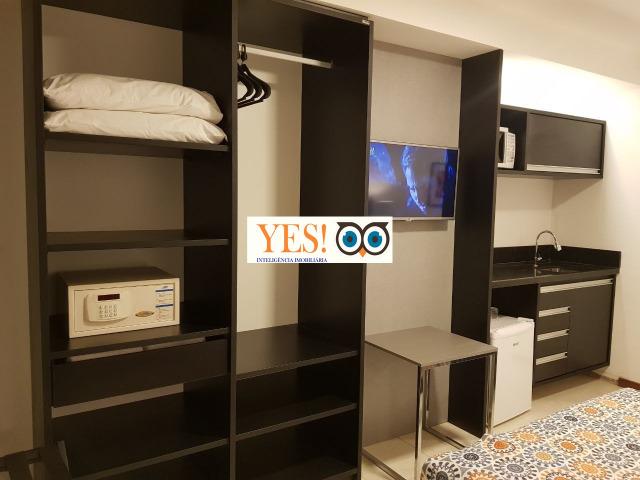 Apartamento FLAT para Venda no Condomínio Celita França - Foto 15