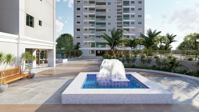 Na Olivia Flores, apartamentos de 2 ou 3 quartos com varanda Gourmet - Foto 15