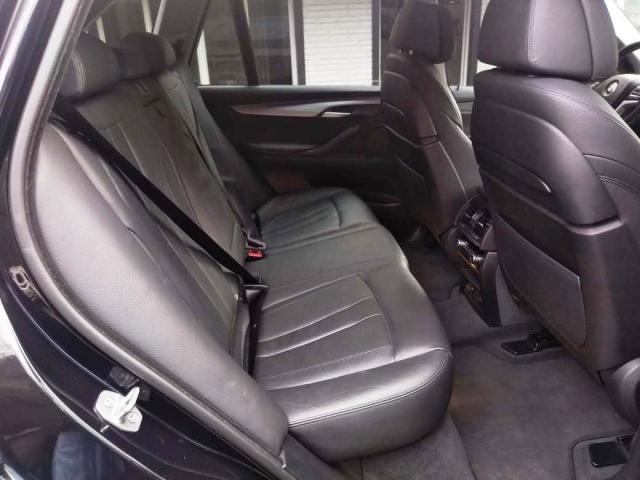 BMW X5 X DRIVE 3.0 D 3.0 TDI AWD 4P - Foto 8
