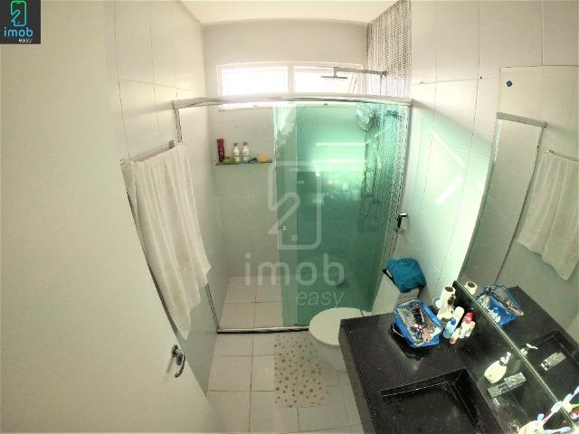 Casa Reserva das Flores, 3 suítes, área externa gourmet com piscina - Foto 9