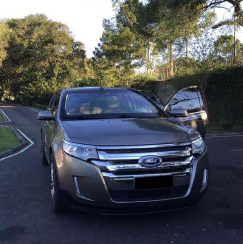 Ford edge -Aceita troca - Foto 2