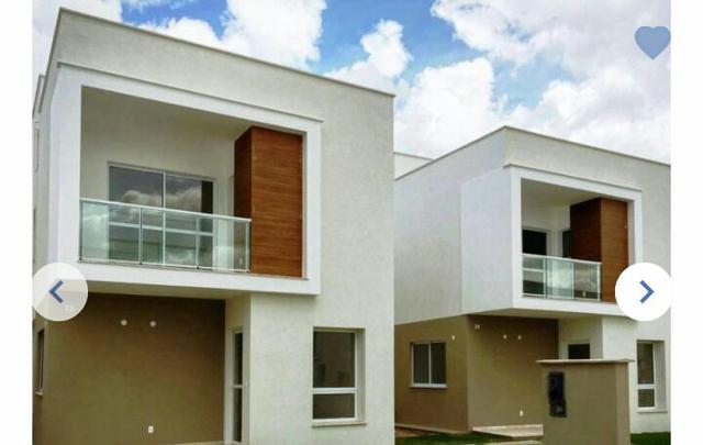Alugo casa 3 quartos com suíte duplex no melho do SIM transversal a Artemia Pires