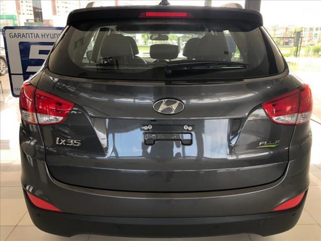 Hyundai Ix35 2.0 Mpfi gl 16v - Foto 5