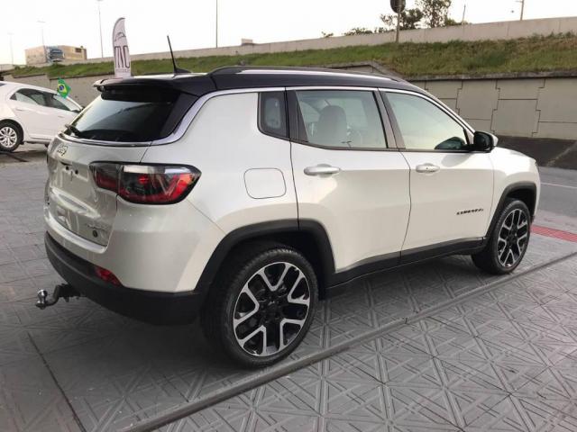 Jeep Compass Limited diesel - Foto 3