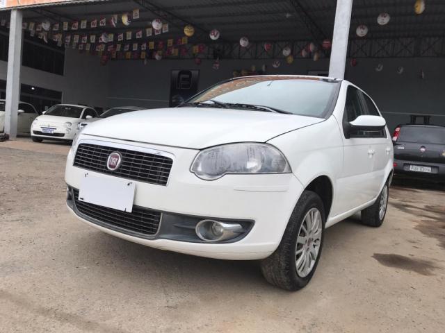 PALIO 1.4 MPI ELX 8V FLEX 4P MANUAL