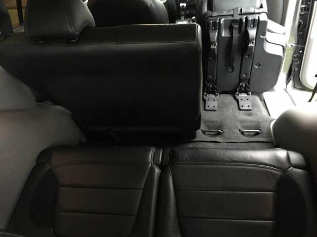 Mitsubishi Pajero Dakar DAKAR 4X4 7 LUGARES - Foto 19