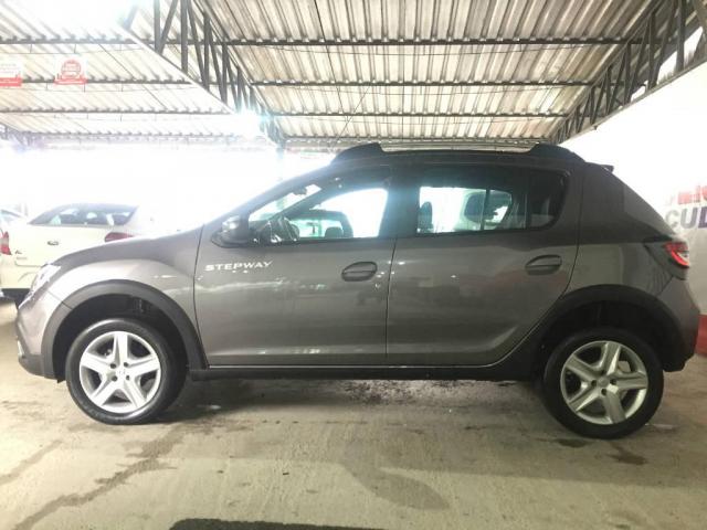 Renault Sandero Stepway 1.6 Zen - Foto 3