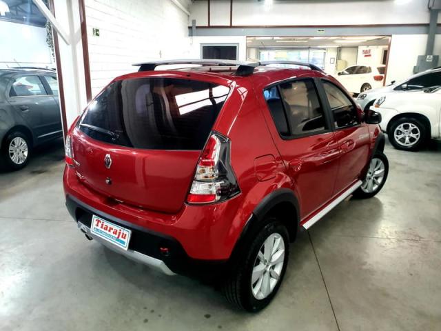 RENAULT SANDERO STEPWAY - Foto 2