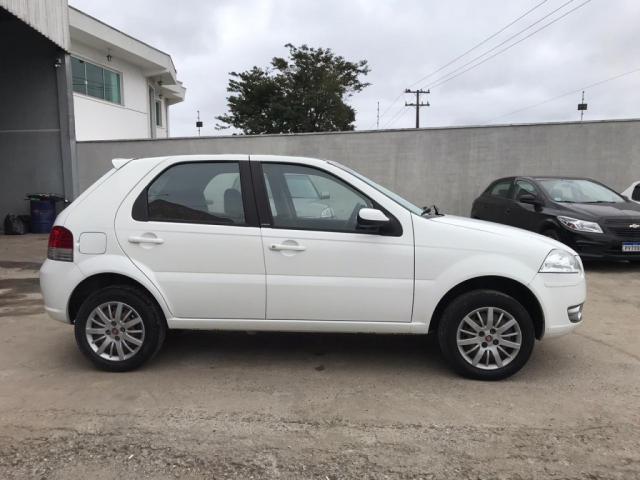 PALIO 1.4 MPI ELX 8V FLEX 4P MANUAL - Foto 4