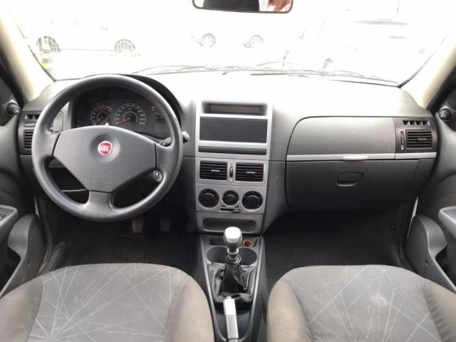PALIO 1.4 MPI ELX 8V FLEX 4P MANUAL - Foto 9