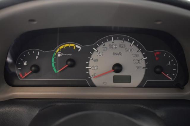 Fiat palio 2011 1.0 mpi fire economy 8v flex 4p manual - Foto 4