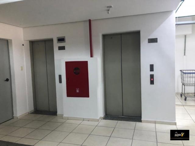 Apartamento à venda com 2 dormitórios em Maranhão, São paulo cod:1123 - Foto 8
